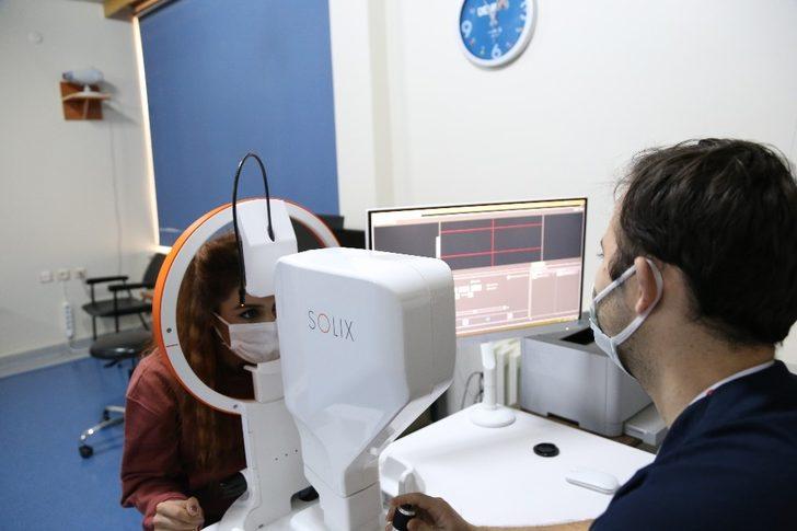 Hasta göçü bu cihazla önlenecek G5