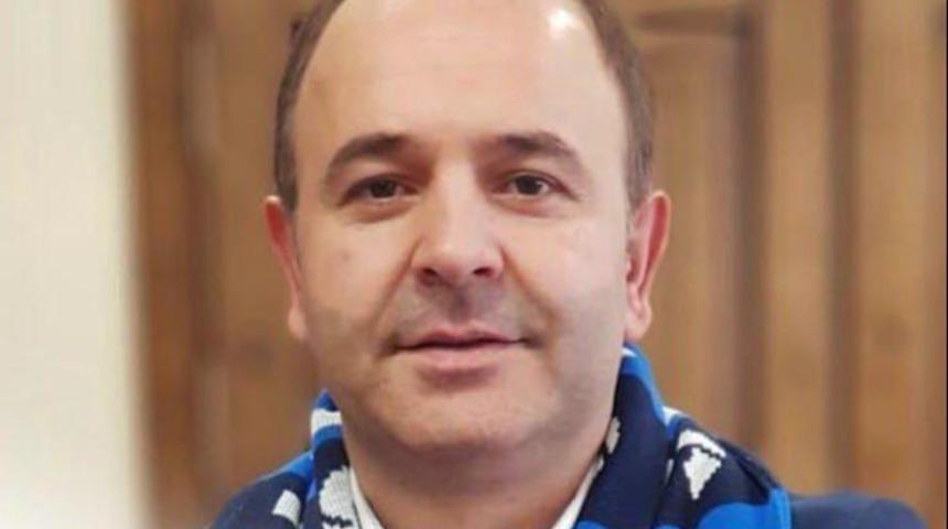 Erzurumspor'un yeni başkanı Ömer Düzgün