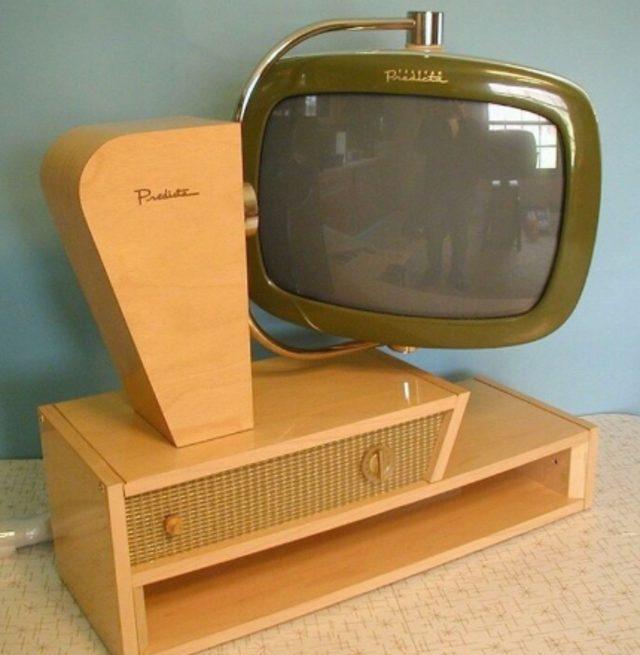 televizyon