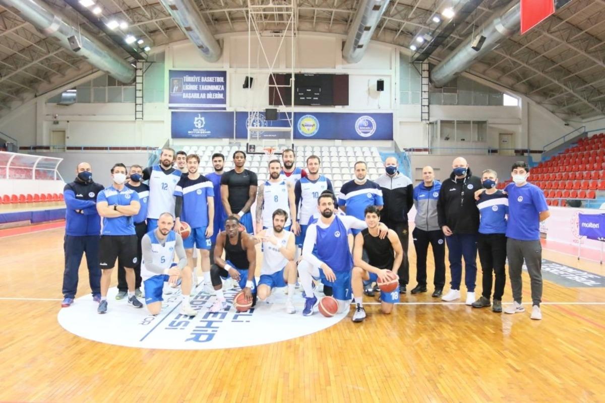 Kağıtspor&rsquo;da ilk antrenmanına &ccedil;ıkan baş antren&ouml;r Murat Yolcu: