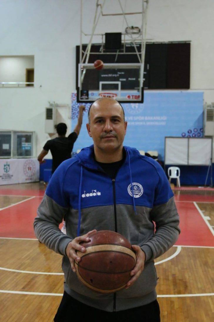 Kağıtspor’da ilk antrenmanına çıkan baş antrenör Murat Yolcu: G5