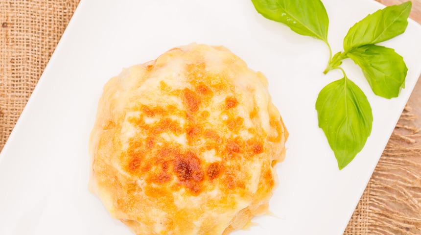 Sunumu da lezzeti de tam puan alacak: Bohça kebabı