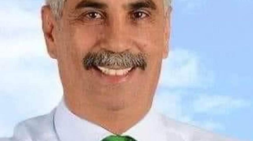 Raşit Doğan Enhoş yaşamını yitirdi