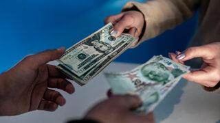 Döviz bürolarında yeni dönem: Kimlik tespiti zorunlu oldu