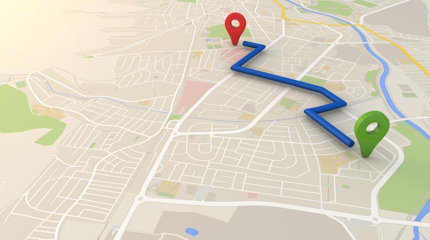 Konum nasıl atılır? Whatsapp'ta (iPhone, samsung, Android) canlı konu atmanın yolu