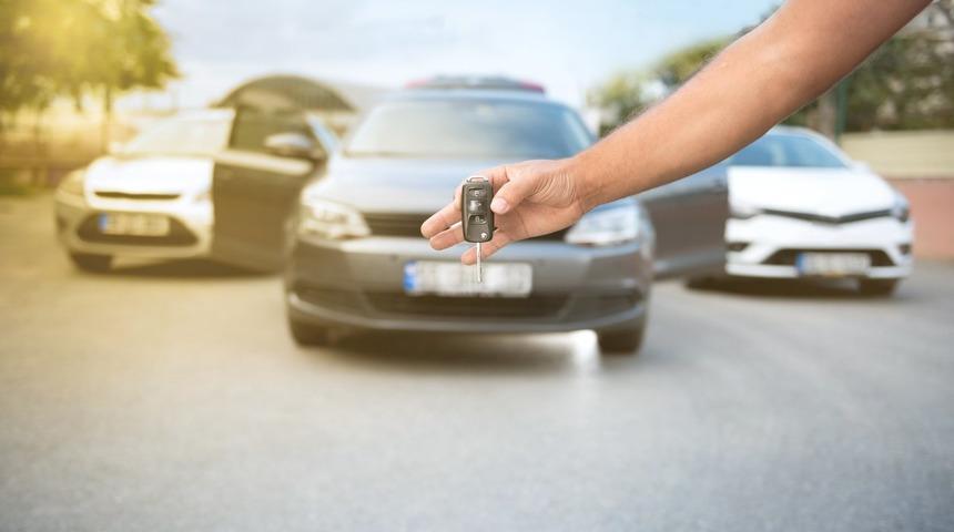 İkinci el ara&ccedil; ilanlarında kullanılan klişe s&ouml;zler neler?