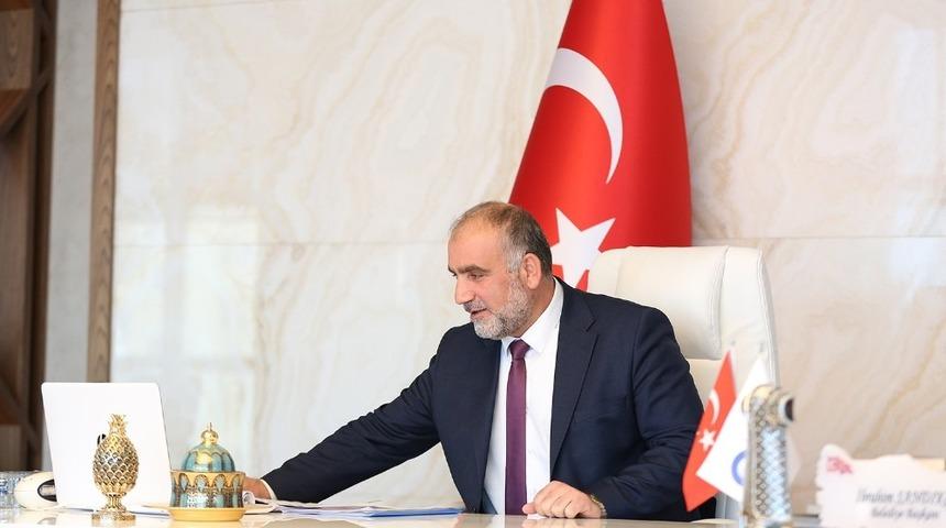 Canik Belediyesi’nden dijital teknolojiler meslek merkezi