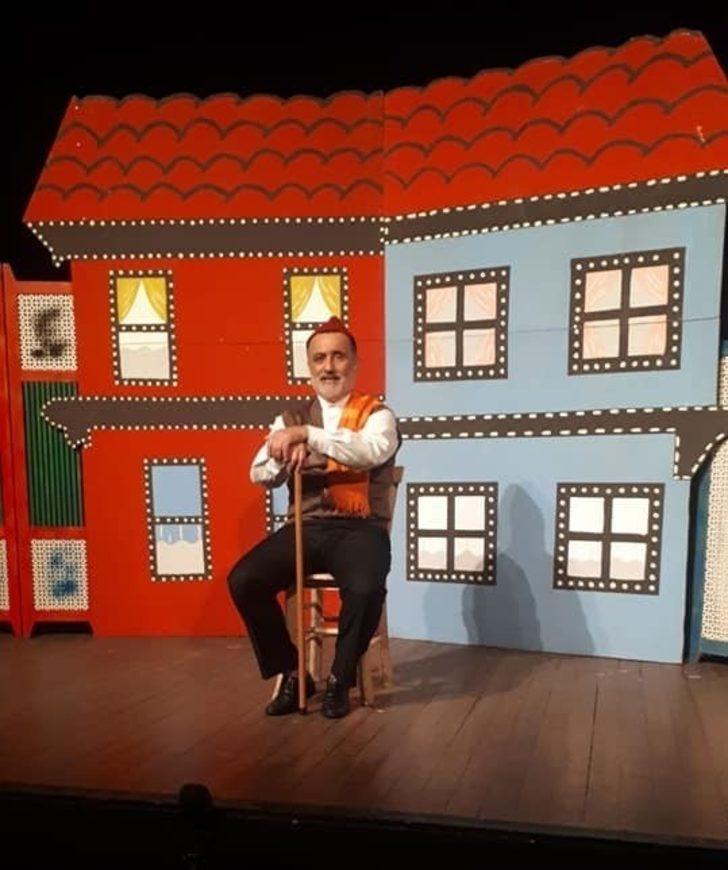 Giresun Belediyesi sanatsal faaliyetleri sosyal medyaya taşıdı G2