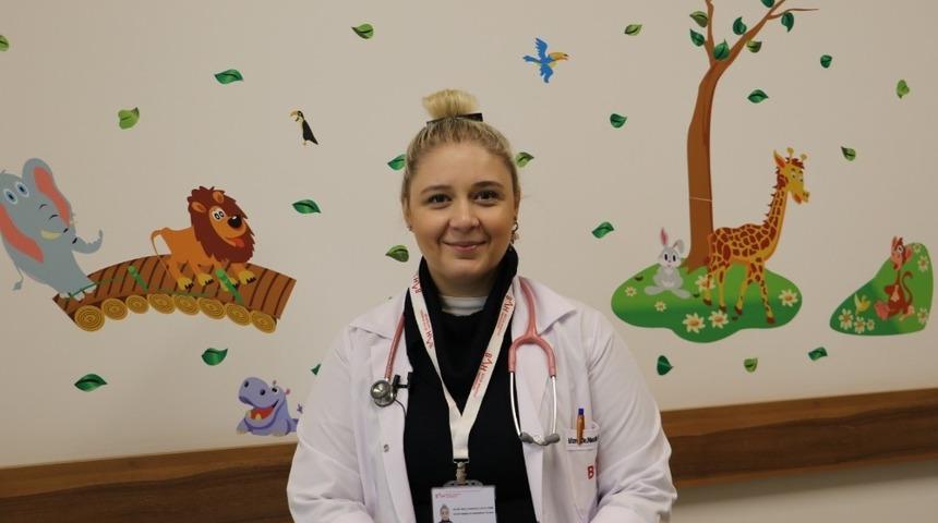 Çocukların doktor gözetiminde olmasının önemi