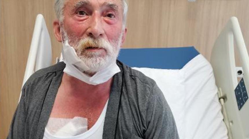 Soygunu engellerken vurulmuştu: Devletimin bankasını soydurmam