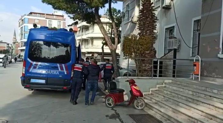 Vatandaşları aynı yöntemle altınlar ve 150 bin TL dolandıran 2 şahıs tutuklandı G3