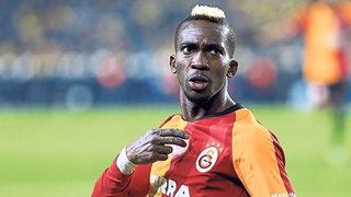 Galatasaray'a Henry Onyekuru transferinde kötü haber!