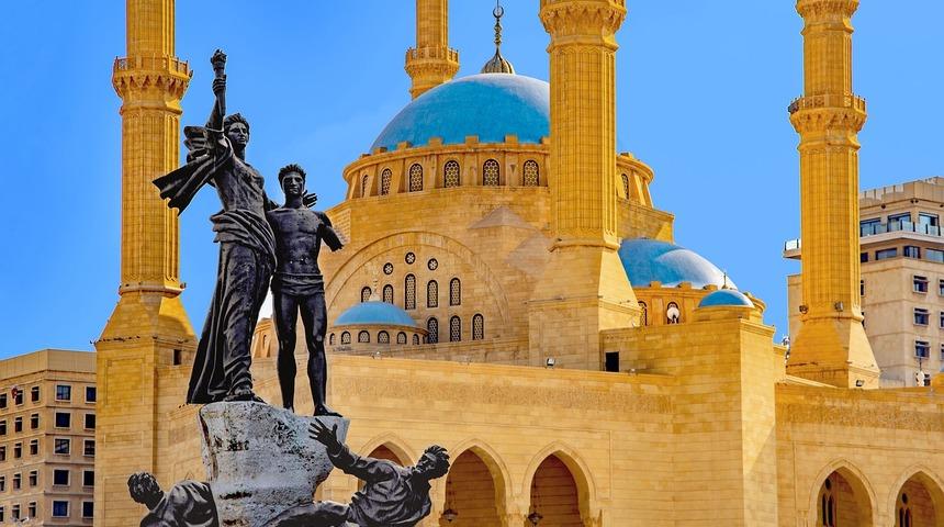 Lübnan nerede, nasıl bir ülke? Nüfusu kaç; parası, dini, dili, başkenti nedir?