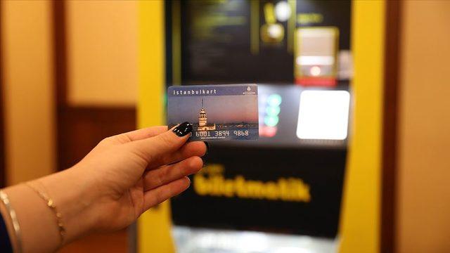 İstanbulkart bedellerine zam! Yüzde 92 yükseltildi
