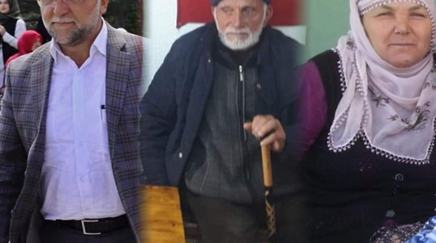 Kahreden olay! 4 günde aynı aileden 3 kişi koronavirüsten öldü