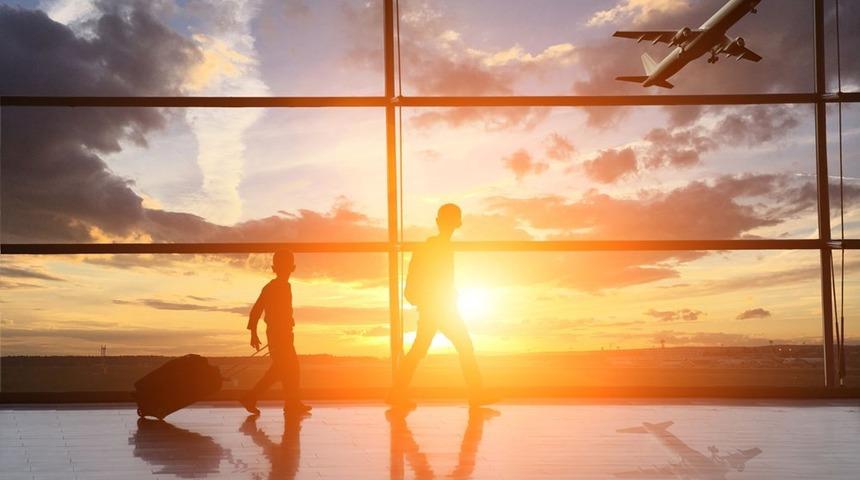 500 milyon kişi maskeli tatil yaptı