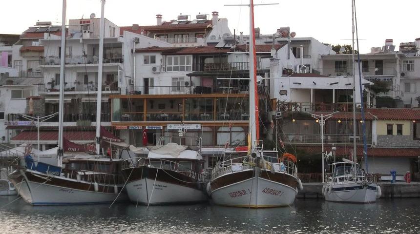 Datça nerede? Nerede balık tutulur, datça hurması nerede yetişir?