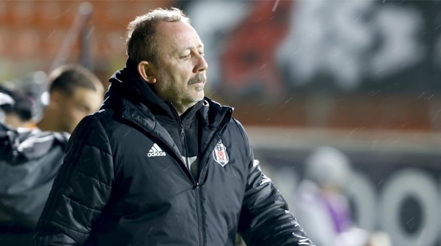 Sergen Yalçın, sportmenliğe aykırı açıklamaları nedeniyle PFDK'ya sevk edildi