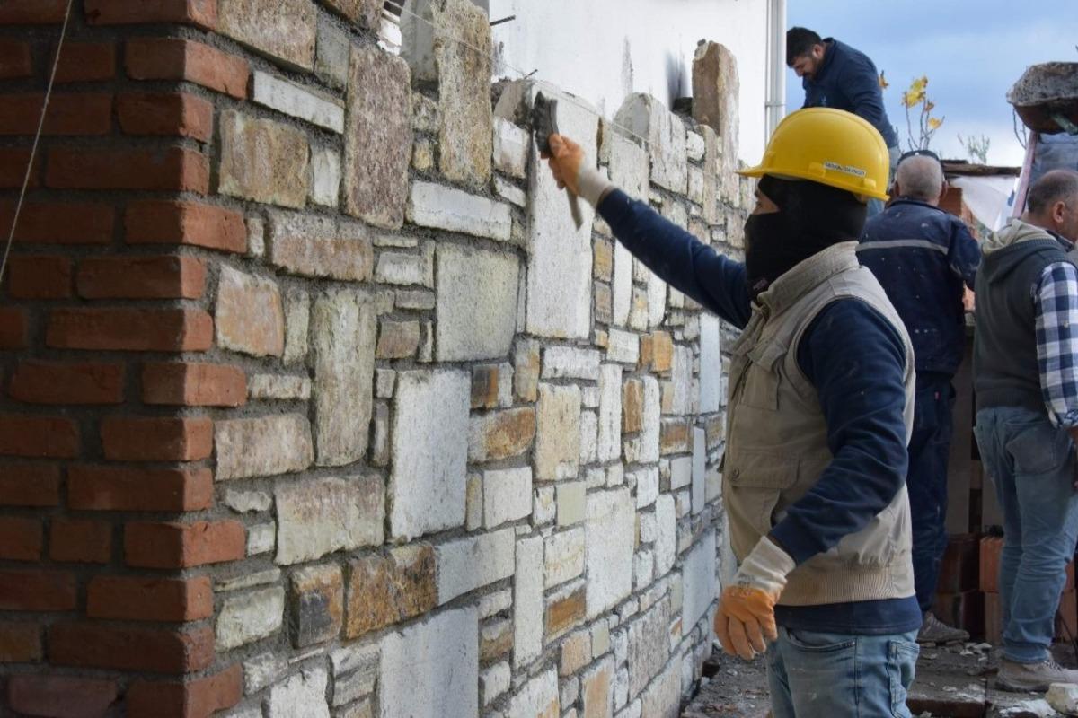 G&uuml;zelhisar Sosyal Tesisleri yeni yılda hizmete giriyor