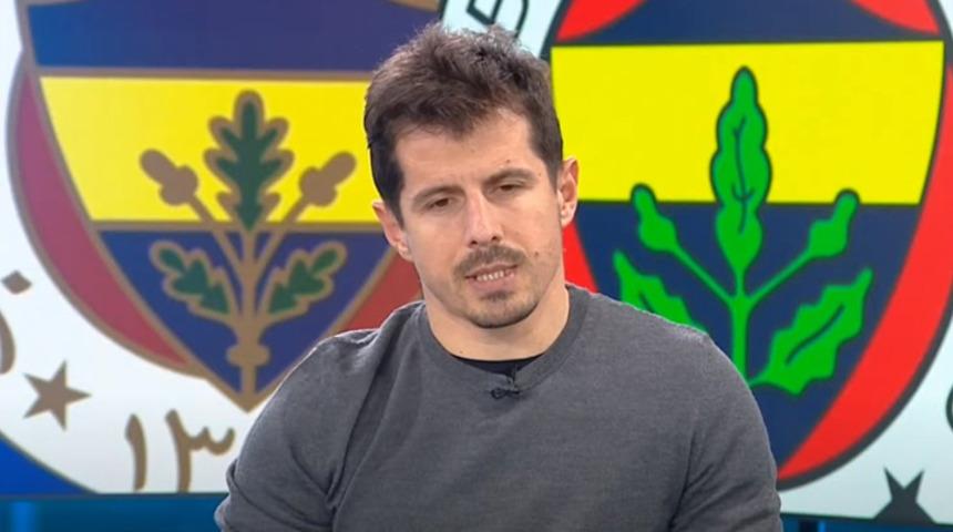 Emre Bel&ouml;zoğlu: Panik havası yok