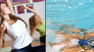 Hangisi Daha Çok Kalori Yaktırıyor?