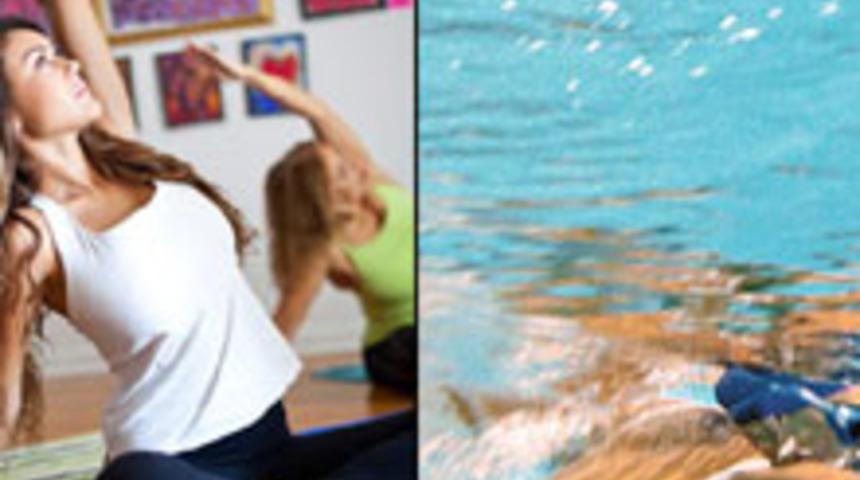 Hangisi Daha &Ccedil;ok Kalori Yaktırıyor?