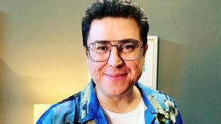 İbrahim Büyükak: Koronavirüsü atlattığımın resmidir