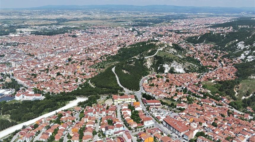 K&uuml;tahya&rsquo;da 11 ayda 7 bin 649 konut satıldı