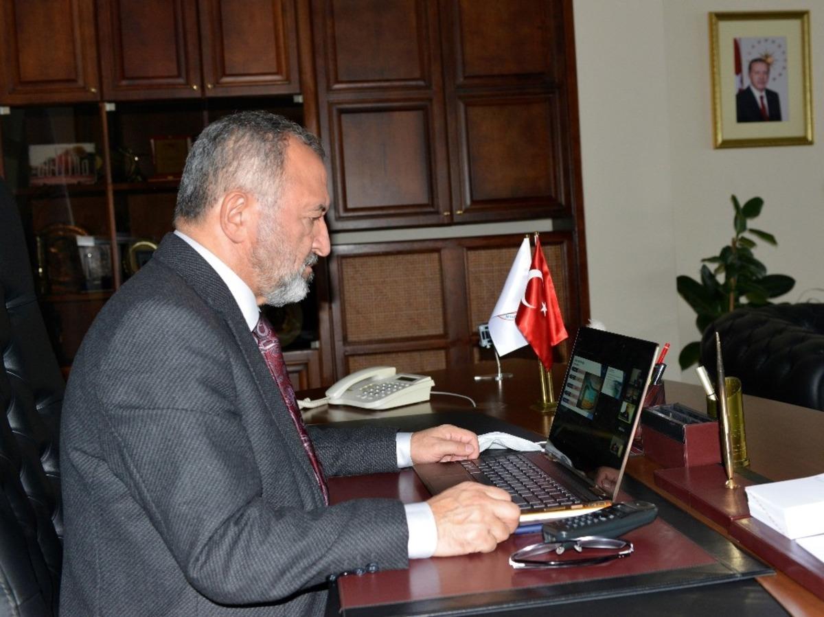 Filyos &Ccedil;alıştayı değerlendirme toplantıları devam ediyor