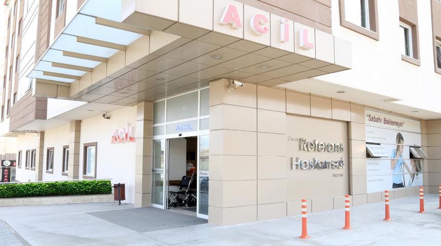 'Kadını kadın muayene eder' dedi, sağlık g&ouml;revlisini darp etti