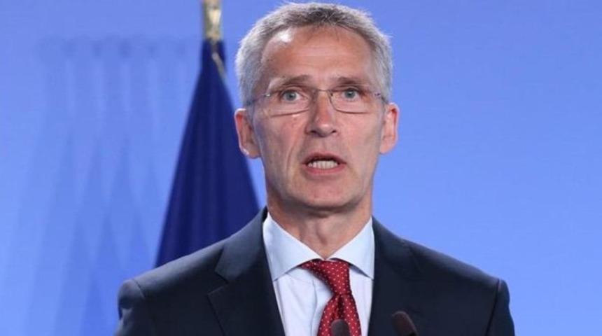 ABD'nin yaptırım kararı sonrası NATO'dan dikkat &ccedil;eken T&uuml;rkiye a&ccedil;ıklaması