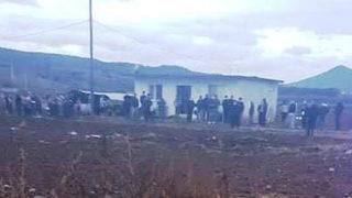 17 yaşındaki mevsimlik işçi, tabancayla intihar etti