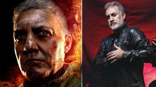 Savaşçı dizisine bomba transfer! Tamer Karadağlı Göktürk Albay rolüyle Savaşçı'ya katıldı