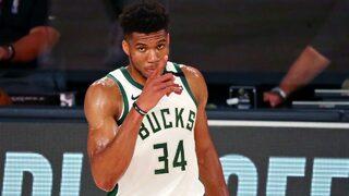 Antetokounmpo, NBA tarihinin en büyük sözleşmesini imzaladı!