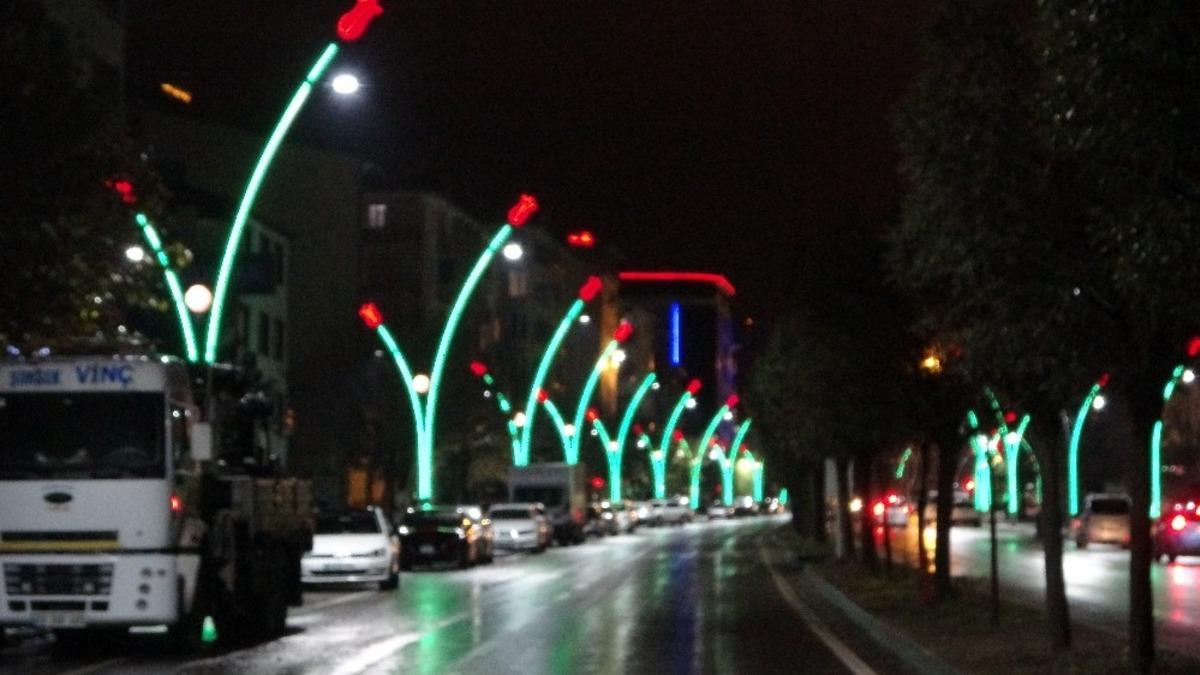 Muş&rsquo;ta kısıtlamaya uyuluyor