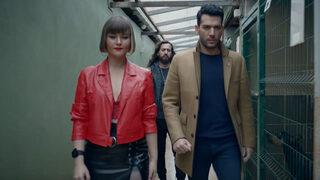 Ramo 25. yeni bölüm fragmanı yayınlandı! Ramo Çilingir'le tanışıyor!