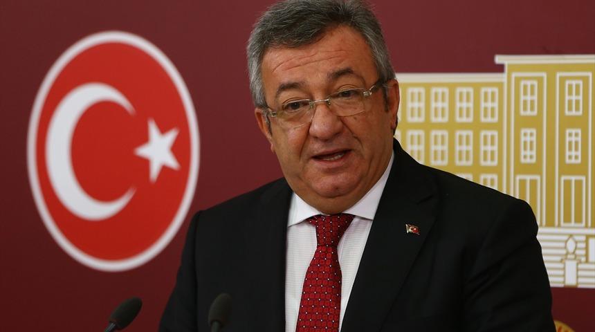 CHP'li Altay'dan Çavuşoğlu'na yanıt: Paşa paşa bu seçimi alacağız, siz de tıpış tıpış gideceksiniz