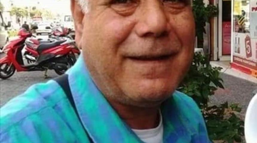 Aydın Adliyesi’nden emekli mübaşir Korona virüse yenildi