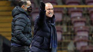 Fatih Terim: Gurur duyulan Galatasaray geliyor