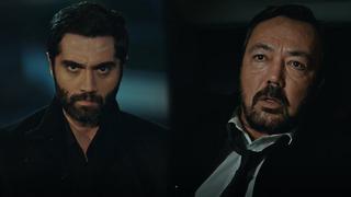 Eşkıya Dünyaya Hükümdar Olmaz 176. son bölümde Alpaslan'dan Yaman'a büyük pusu! Yaman Korkmaz ölecek mi? EDHO 177. yeni bölüm fragmanı yayınlandı mı?