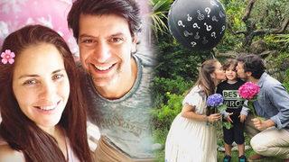 Oyuncu Aslı Tandoğan: Kayınpederimin cenazesinde koronavirüse yakalandık