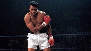 Olay yaratan kararı yeniden gündeme geliyor! Muhammed Ali’nin vicdani ret kararı film oluyor 