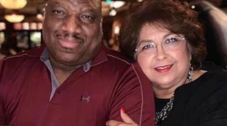 ABD&rsquo;li &ccedil;ift aynı g&uuml;n koronavir&uuml;sten &ouml;ld&uuml;