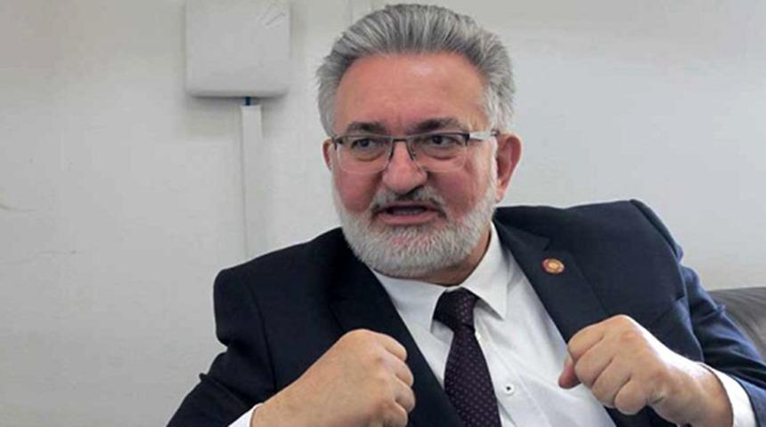 Koronavir&uuml;s ilacına T&uuml;rk damgası! İbrahim Benter keşfetti