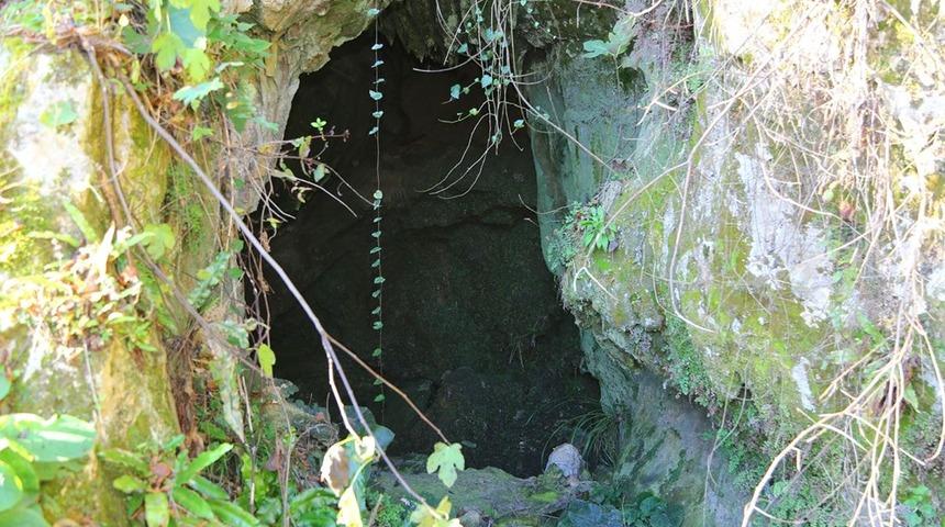 Yazkonağı Mağarası turizme kazandırılacak