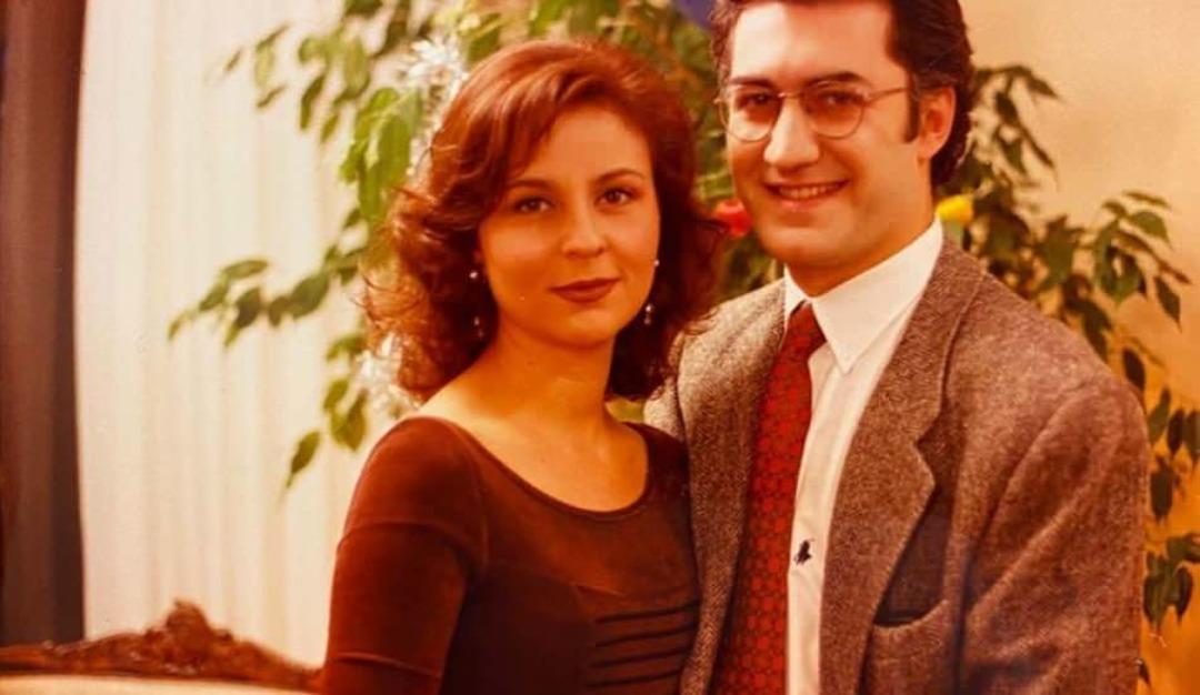 Ferhunde Hanımlar dizinde 'Nevzat' karakterine hayat veren İpek Çeken'in son hali 