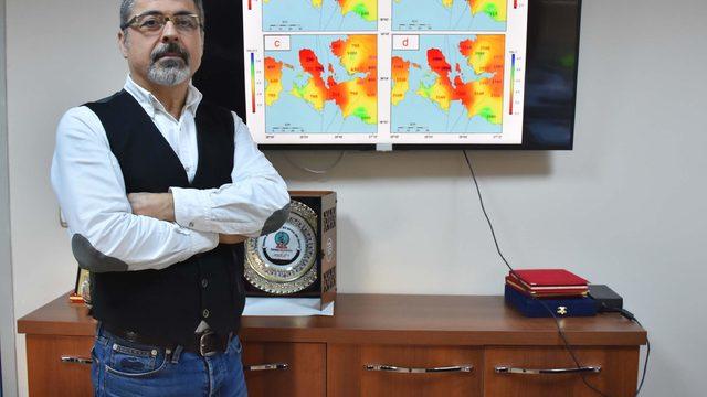 İzmir için korkutan uyarı! 'Yıkıcı bir deprem olma olasılığı yüksek'