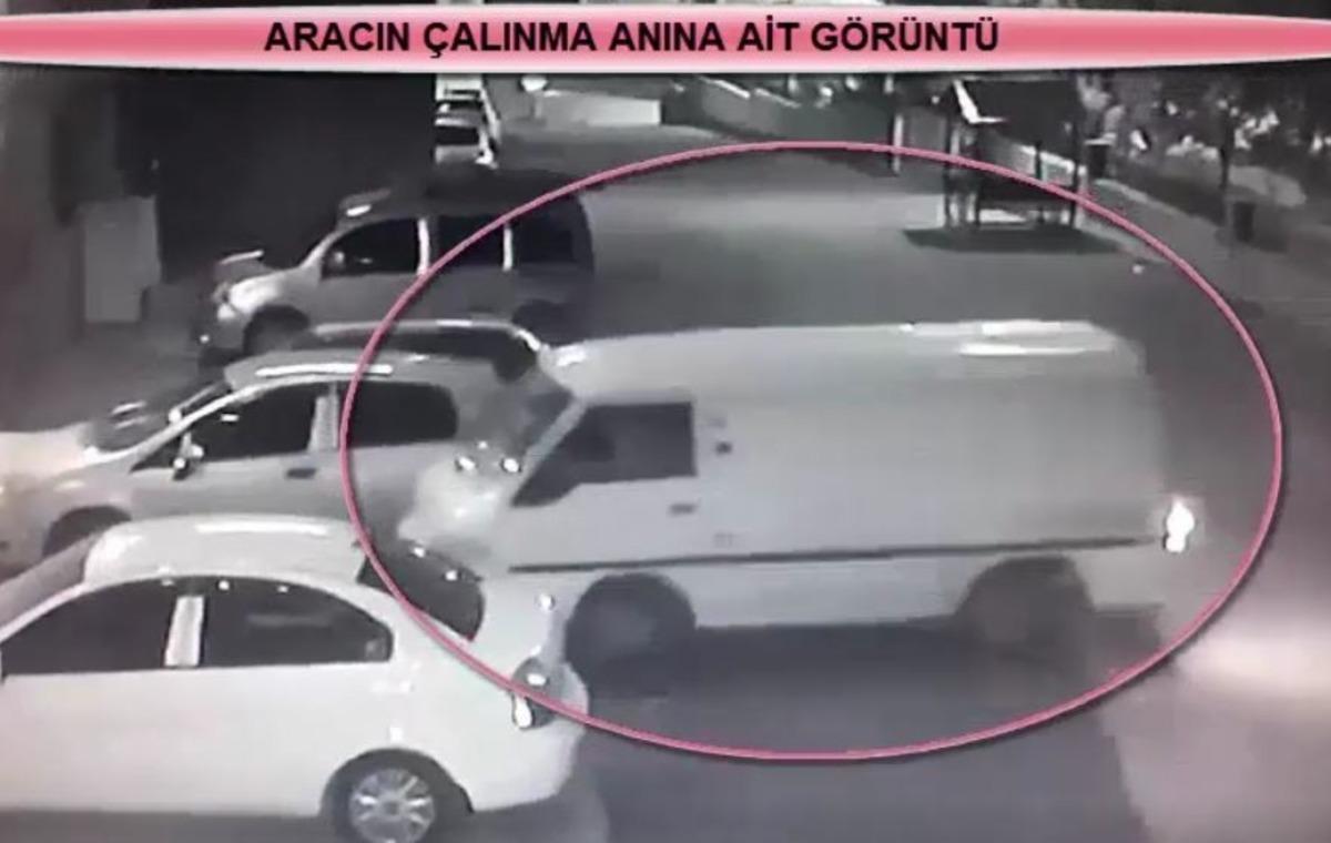 Gaziantep&rsquo;te otomobil ve motosiklet hırsızı 9 şahıs tutuklandı