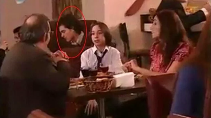 Recep İvedik ve Arka Sokaklar’da figürandı... Çağatay Ulusoy’un inanılmaz dönüşümü  G2