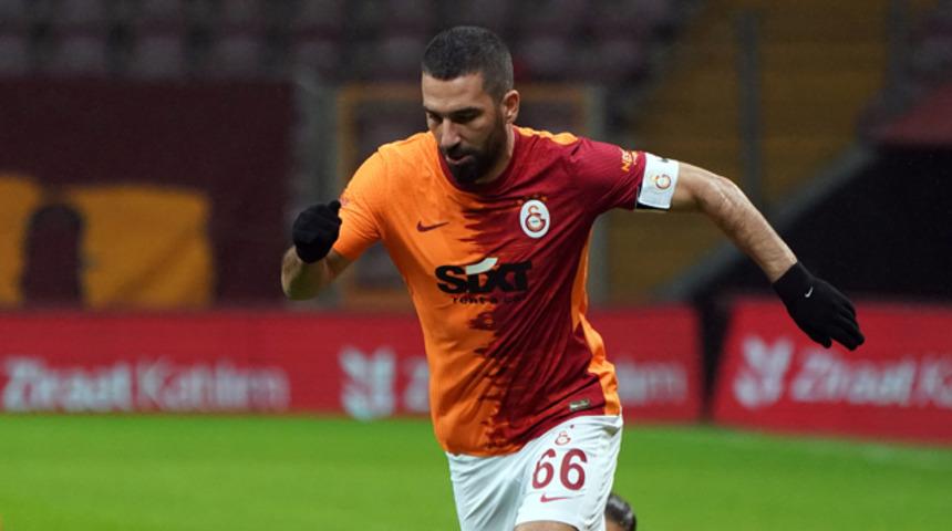 Arda Turan: Yandık bu sosyal medyayla